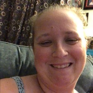 Meet your Posher, Cathy